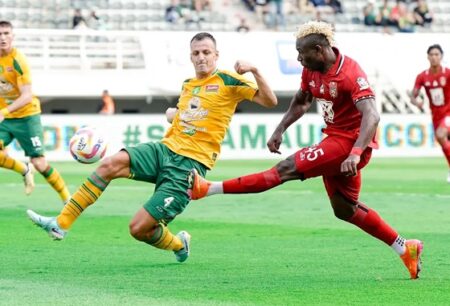 Link Live Streaming Persebaya Vs Malut United, Big Match yang Wajib Ditonton Foto BeritaJatim.com