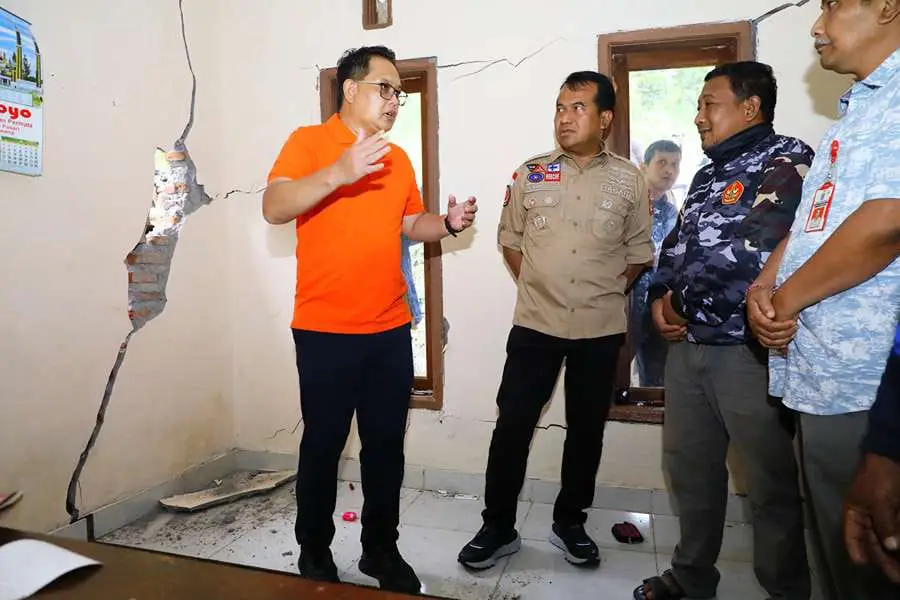 Foto BeritaJatim.com