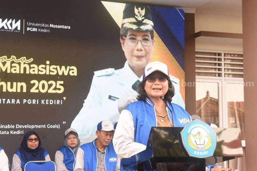 Foto BeritaJatim.com