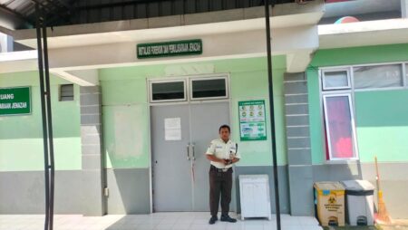 Foto BeritaJatim.com