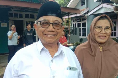 Bupati Blitar Terpilih Rijanto Dilaporkan ke Polisi, Ini Sebabnya Foto BeritaJatim.com