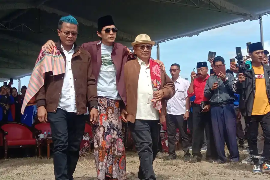 Foto BeritaJatim.com