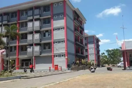 Foto BeritaJatim.com