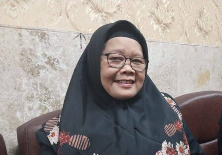 Dinas Koperasi UMKM Jember Sarankan Pengusaha Mamin Tidak Terburu-buru Naikkan Harga Foto BeritaJatim.com