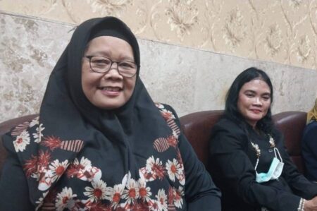 Harga Elpiji Bersubsidi Naik, Pemkab Jember Pantau Bisnis Kue Kacang Foto BeritaJatim.com