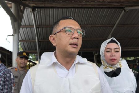 Wakil Ketua DPRD Jatim Dorong Pansus BUMD, Target Paripurna 3 November Foto BeritaJatim.com