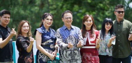 Tanrise Property Cetak Kinerja Cemerlang, Ekspansi Agresif Bidik Pasar Lebih Luas Foto BeritaJatim.com