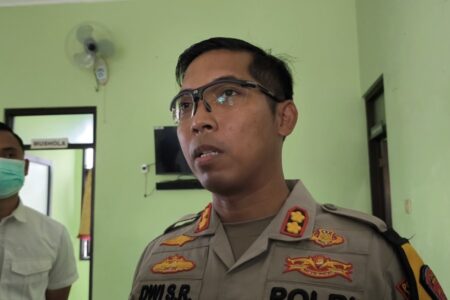 Kondisi Mayat Wanita dalam Koper di Ngawi Tak Lengkap Foto BeritaJatim.com