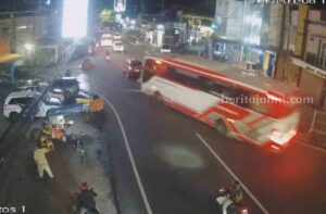 Firhando Gumelar Sampaikan Belasungkawa atas Kecelakaan Maut di Kota Batu Foto BeritaJatim.com