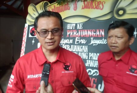 PDI Perjuangan Jember Perjuangkan 2 Perda Inisiatif pada Masa Vivere Pericoloso Foto BeritaJatim.com