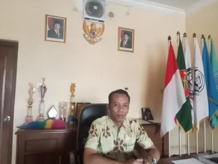 Desa Nanggungan Kediri Semakin Dekat ke Target Zero Stunting di 2025 Foto BeritaJatim.com