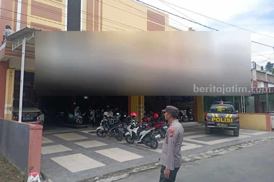 Foto BeritaJatim.com