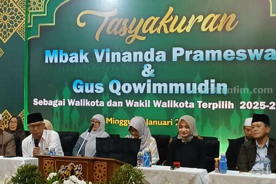 Foto BeritaJatim.com