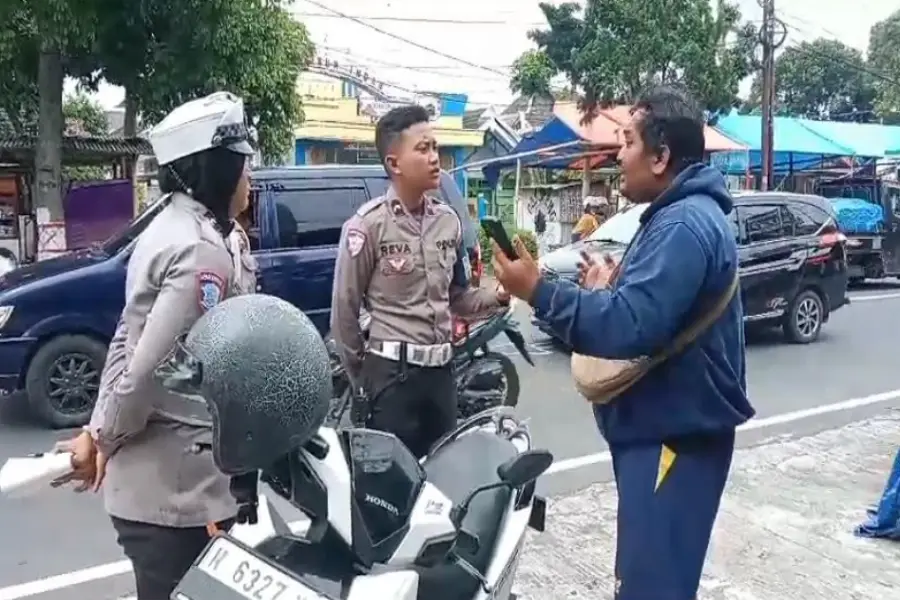 Foto BeritaJatim.com