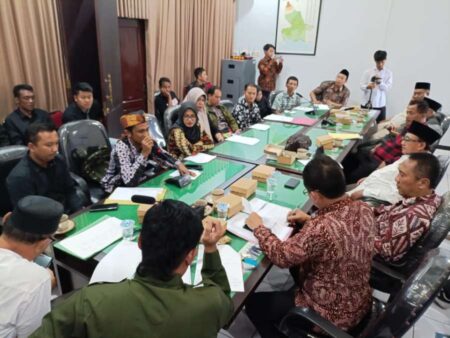 Tak Ada Aduan Keberatan dari Pengusaha Tulungagung Terkait Besaran UMK Foto BeritaJatim.com