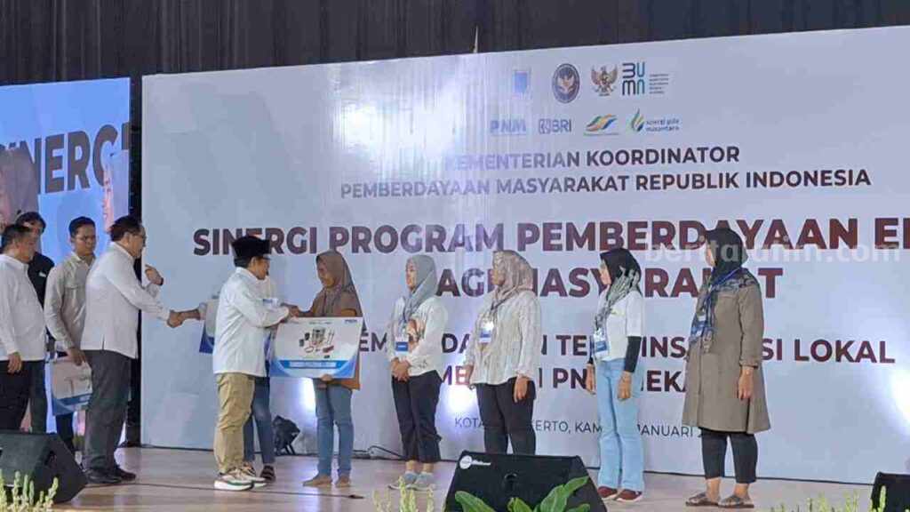 Foto BeritaJatim.com