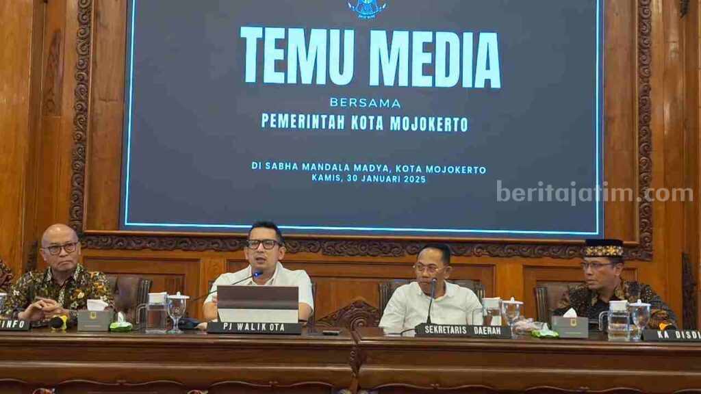 Foto BeritaJatim.com