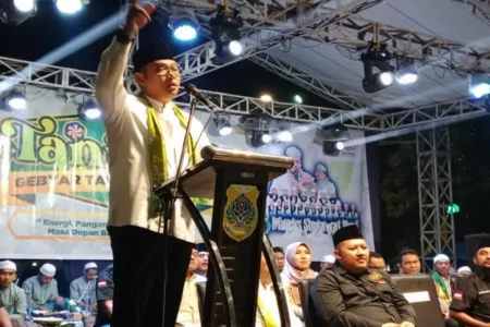 Foto BeritaJatim.com