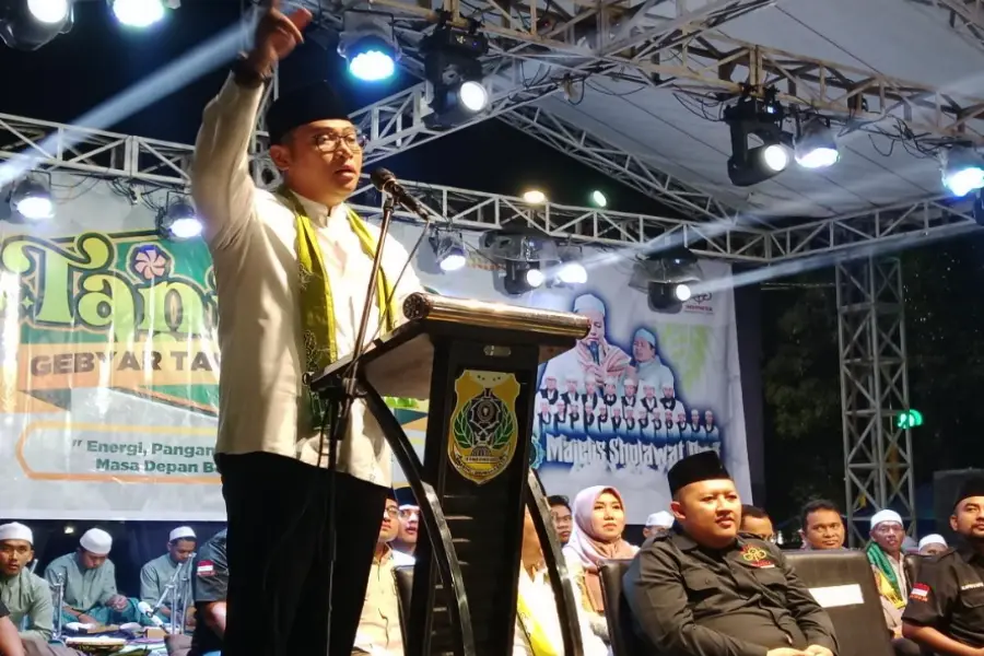 Foto BeritaJatim.com