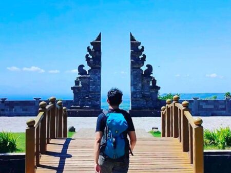 Alternatif Wisata Sehari di Tulungagung Selain Pantai Foto BeritaJatim.com