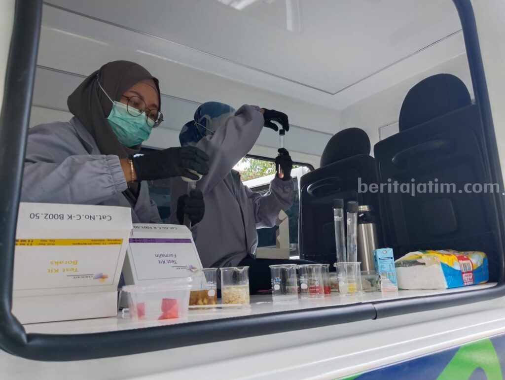 Foto BeritaJatim.com