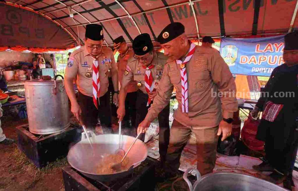 Foto BeritaJatim.com