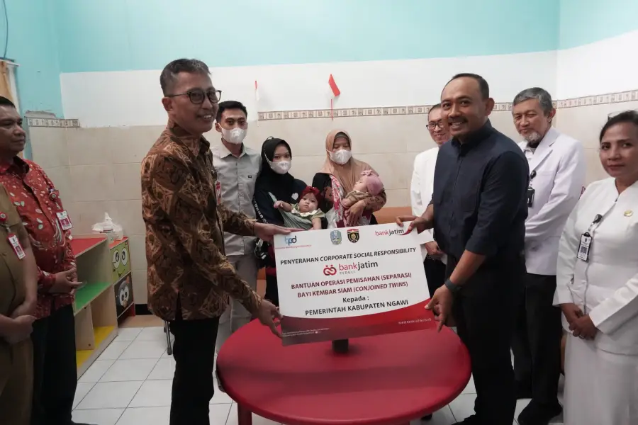 Foto BeritaJatim.com