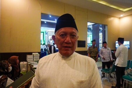 Tanggapi Koin Jagat, Ini Kata Ketua PWNU Jatim Foto BeritaJatim.com