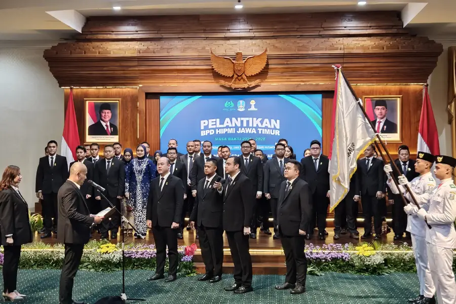 Foto BeritaJatim.com