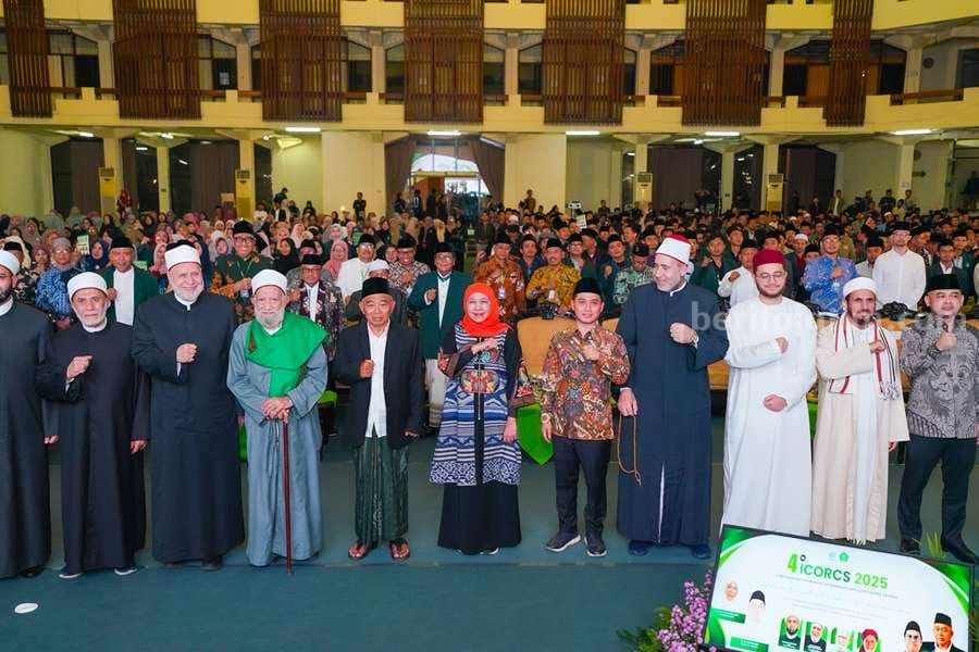 Foto BeritaJatim.com
