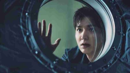 Penuh Visual, Rating Drakor ‘When the Stars Gossip’ Masih Anjlok di Episode Keenam Foto BeritaJatim.com