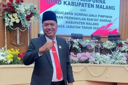 DPRD Malang Panggil Pejabat Terlibat Dugaan Pungli dan Monopoli Proyek Foto BeritaJatim.com