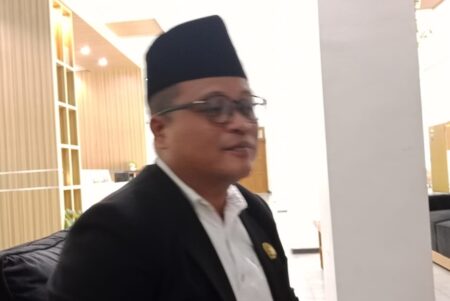 Komisi B DPRD Jombang Desak Pemkab Lindungi Petani Korban Banjir Foto BeritaJatim.com