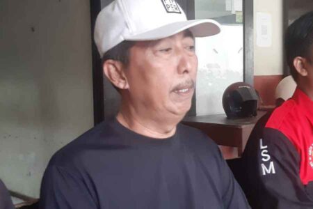Anggota DPRD Malang Diperiksa Polisi, Diduga Korupsi Saat Jadi Kades Foto BeritaJatim.com