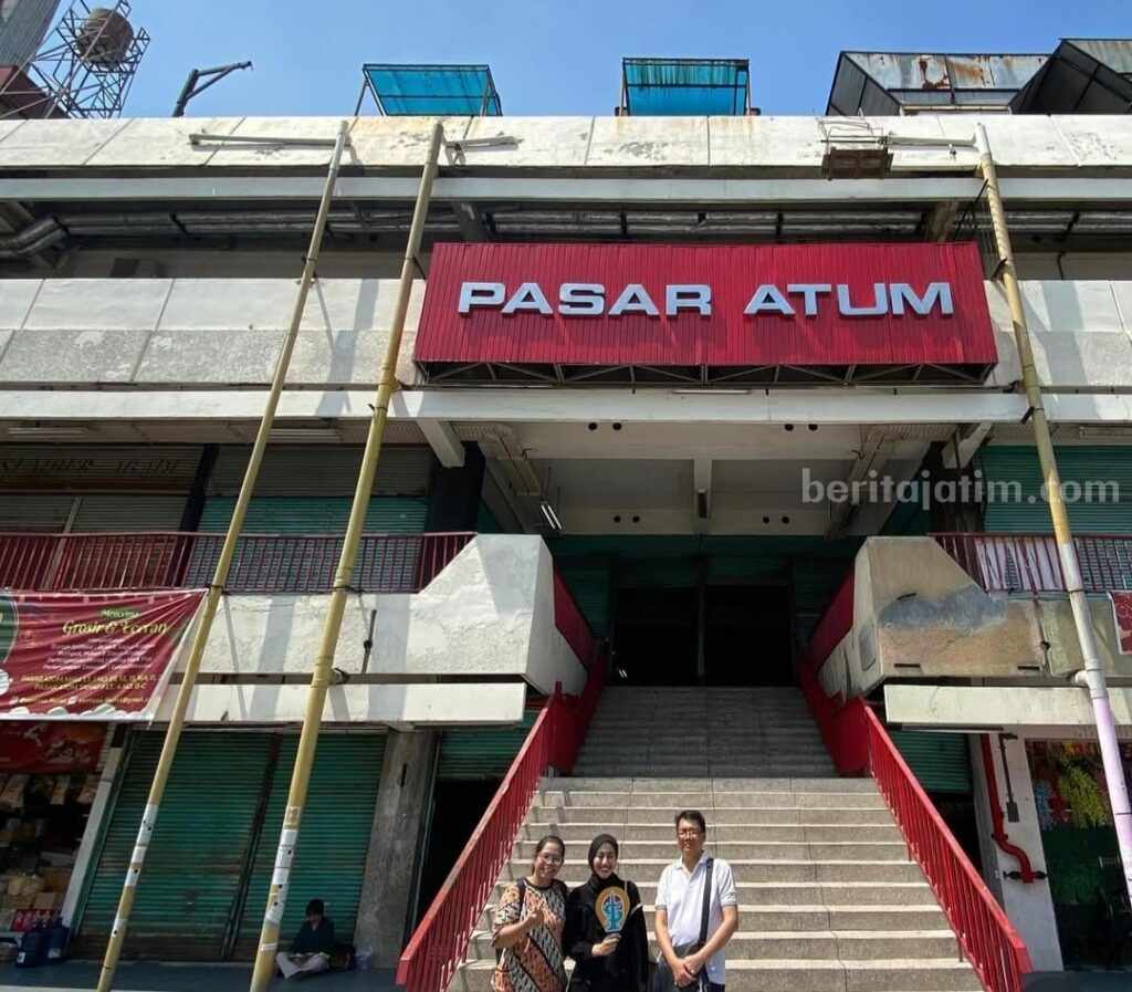 Foto BeritaJatim.com