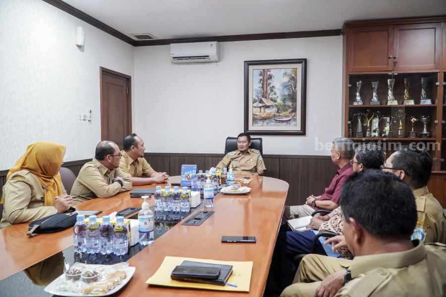 Foto BeritaJatim.com
