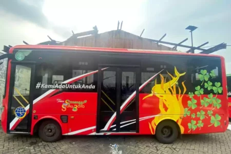 Foto BeritaJatim.com