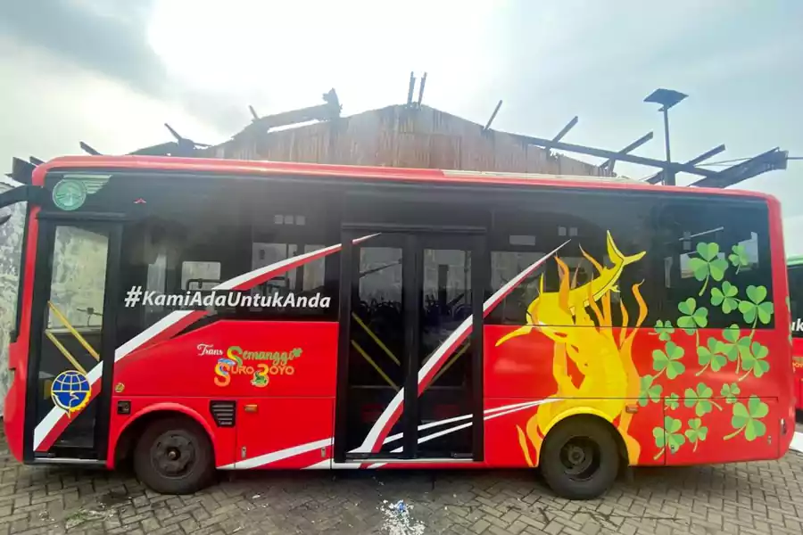 Foto BeritaJatim.com