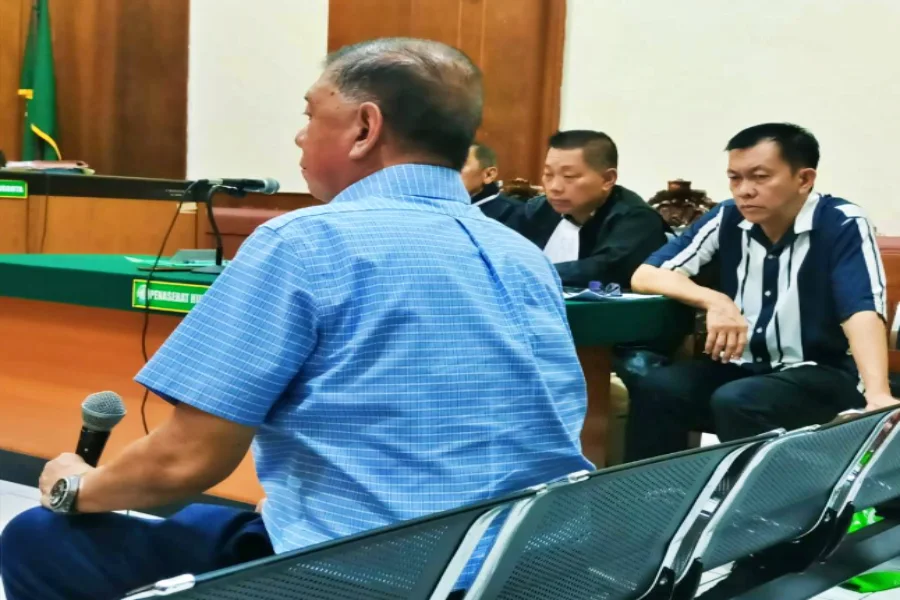 Foto BeritaJatim.com