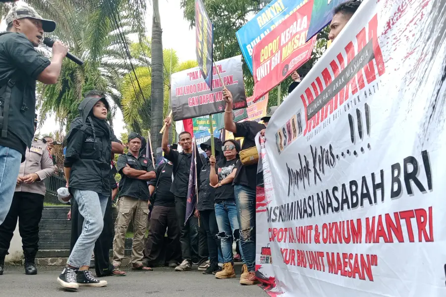Foto BeritaJatim.com