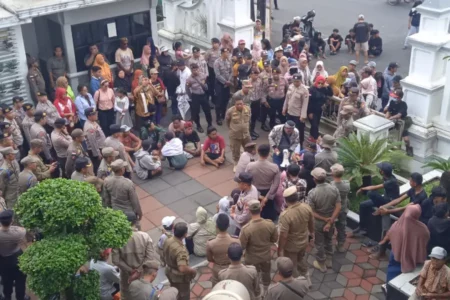 Foto BeritaJatim.com