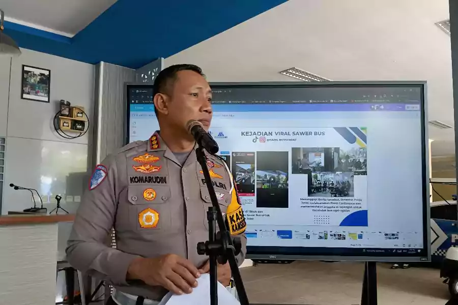 Foto BeritaJatim.com