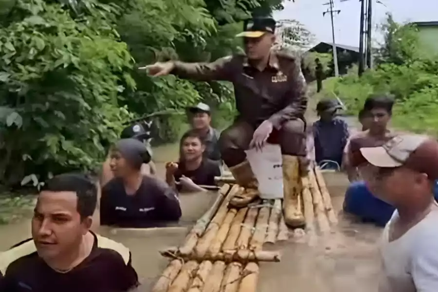 Foto BeritaJatim.com