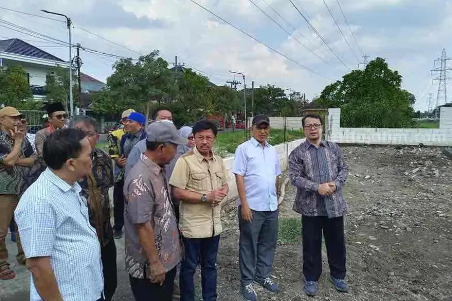 Foto BeritaJatim.com