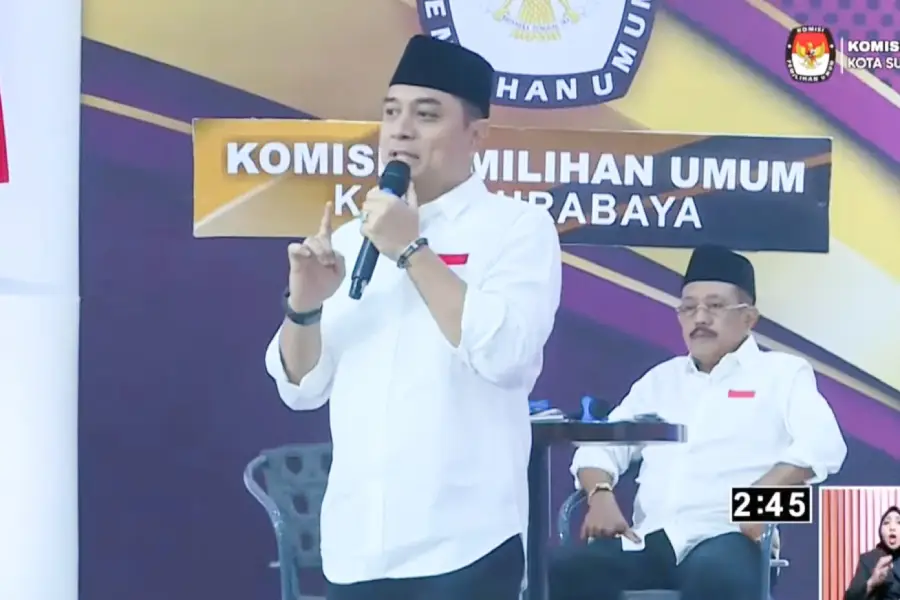 Foto BeritaJatim.com