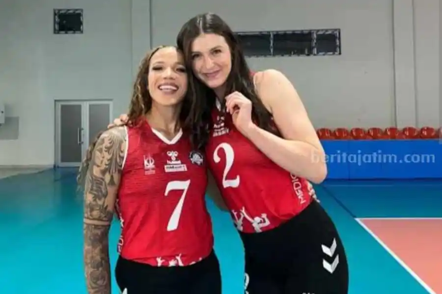 Foto BeritaJatim.com