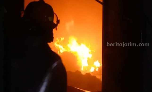 Foto BeritaJatim.com
