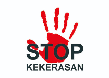 Liputan Penertiban PKL di Pamekasan, Oknum Pedagang Tantang Duel Wartawan Foto BeritaJatim.com