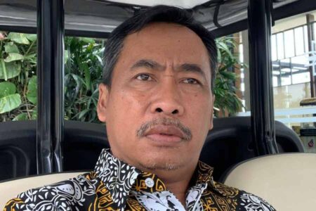 Golkar Prihatin Nasib Honorer, Dorong DPRD Jember Bentuk Pansus Karimullah Dahrujiadi