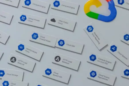 Google Cloud